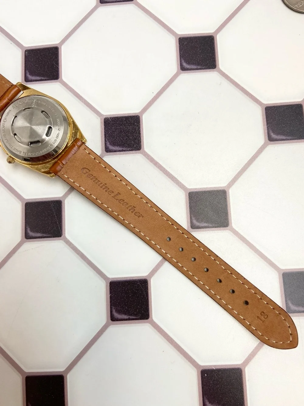 Vintage Garfield X Armitron Musical Collectors Watch🎵